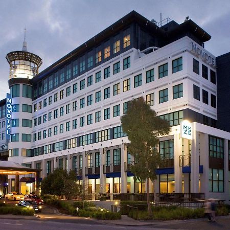Novotel Melbourne Glen Waverley Εξωτερικό φωτογραφία