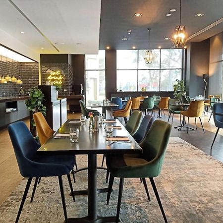 Novotel Melbourne Glen Waverley Εξωτερικό φωτογραφία