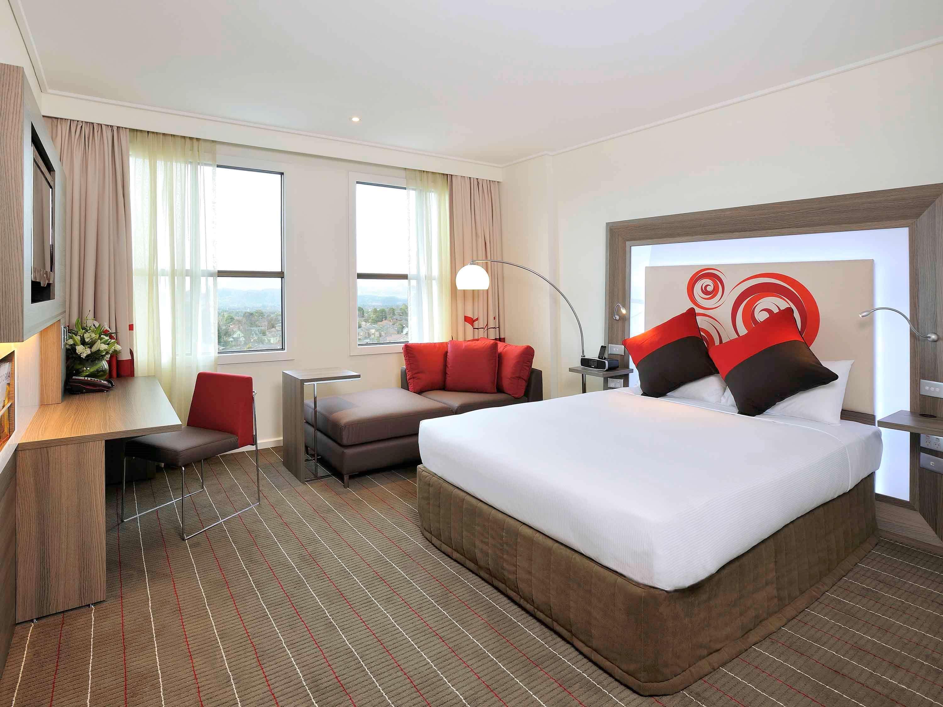 Novotel Melbourne Glen Waverley Εξωτερικό φωτογραφία