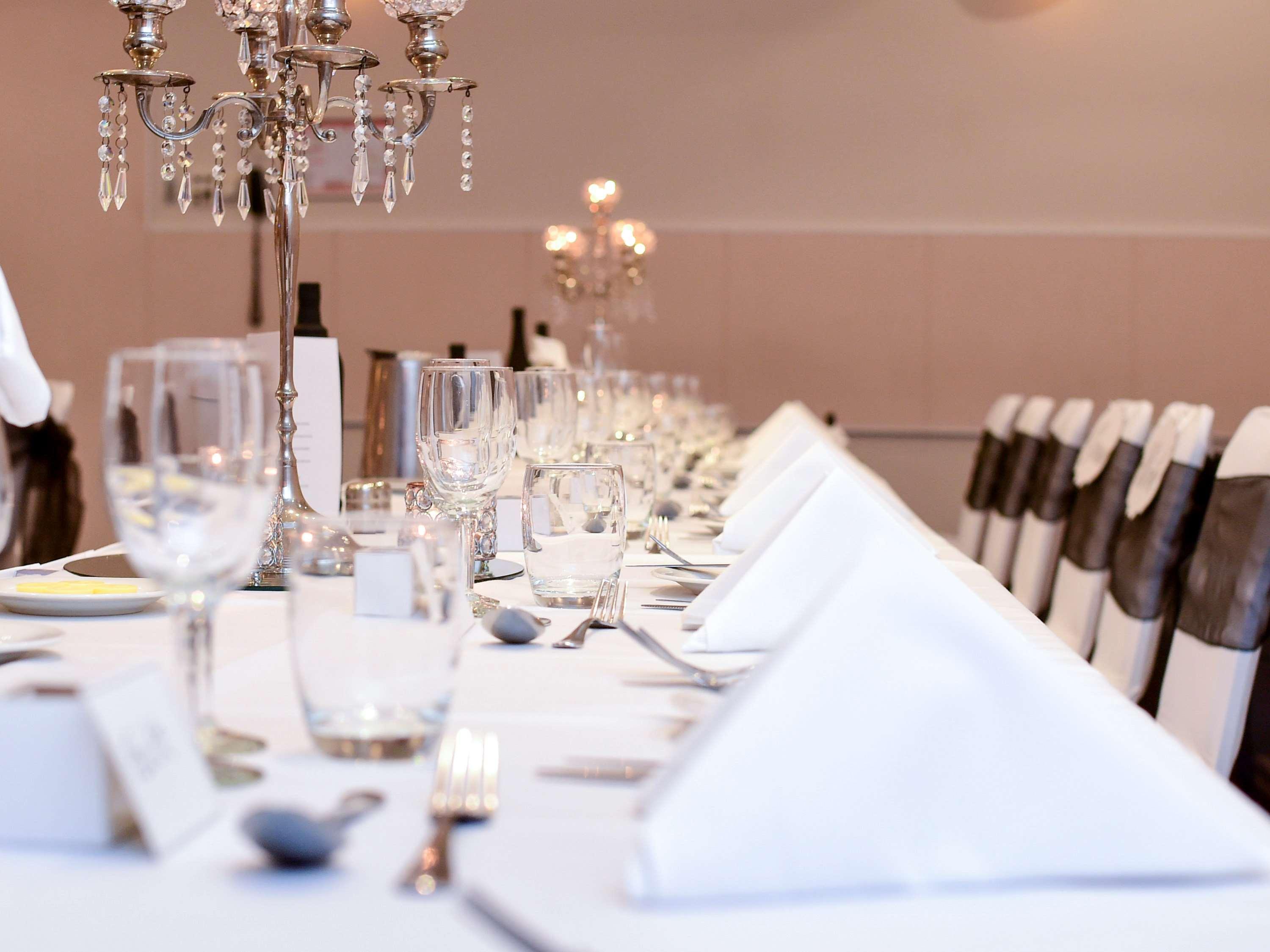 Novotel Melbourne Glen Waverley Εξωτερικό φωτογραφία