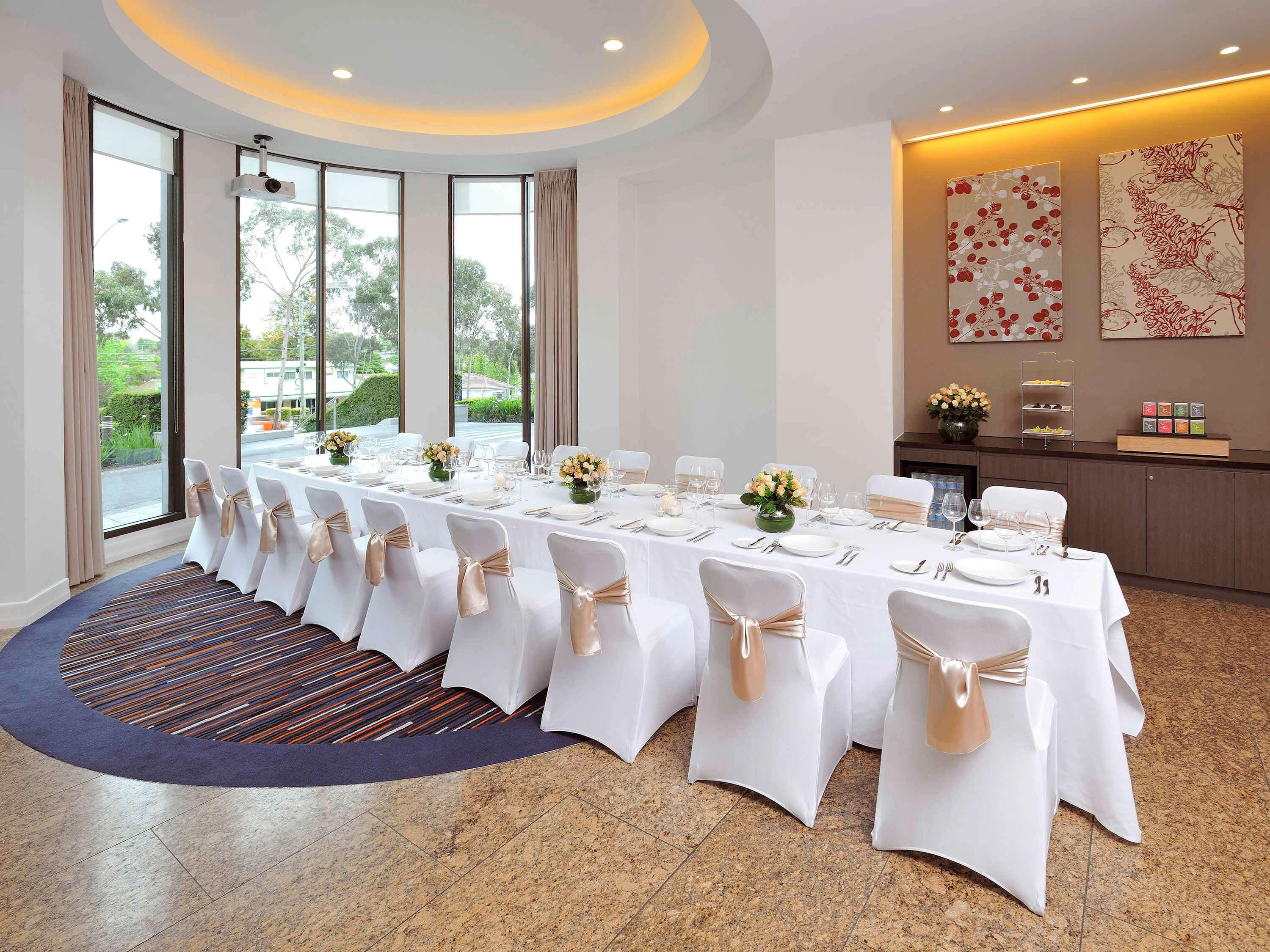 Novotel Melbourne Glen Waverley Εξωτερικό φωτογραφία