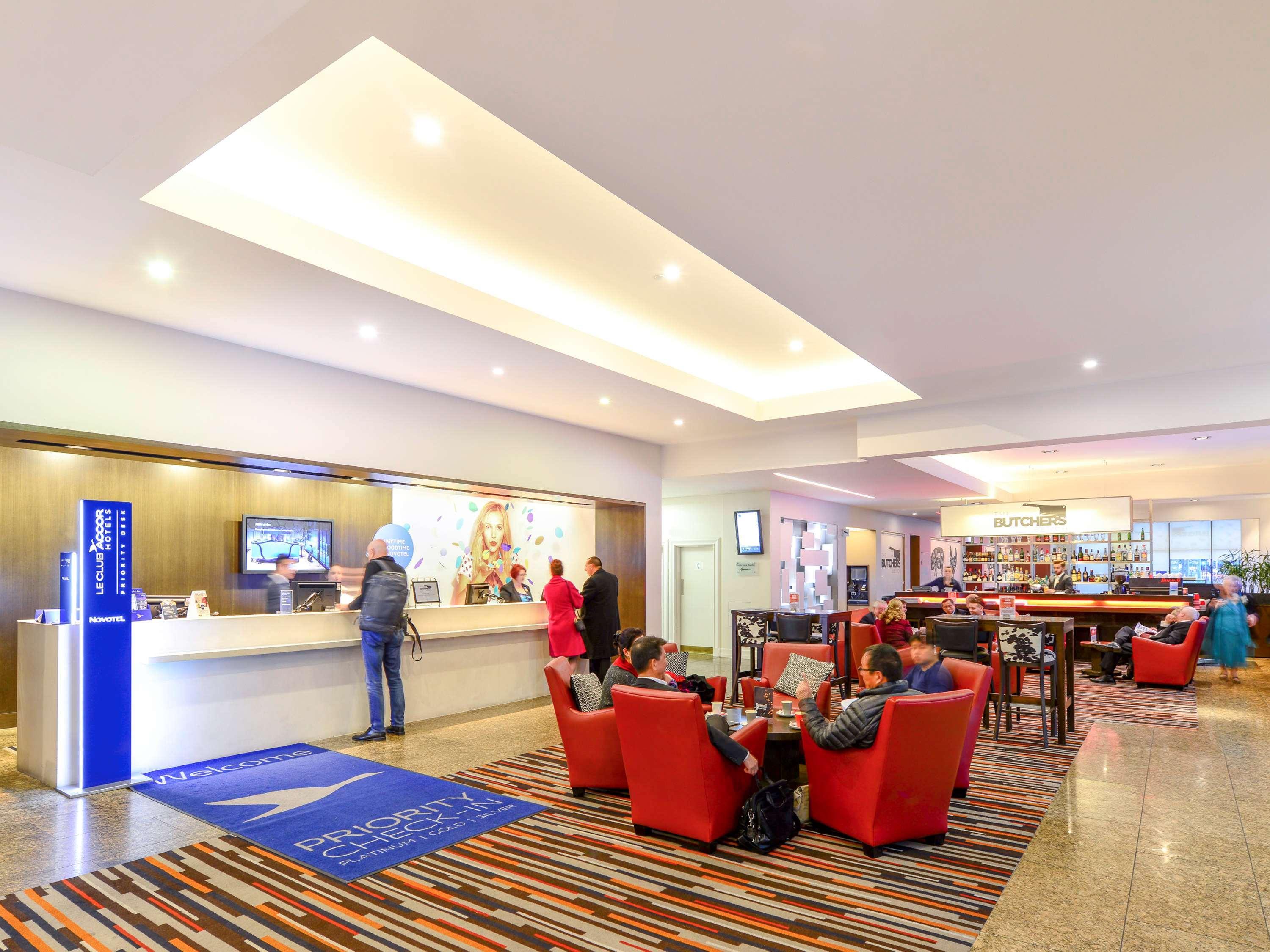 Novotel Melbourne Glen Waverley Εξωτερικό φωτογραφία