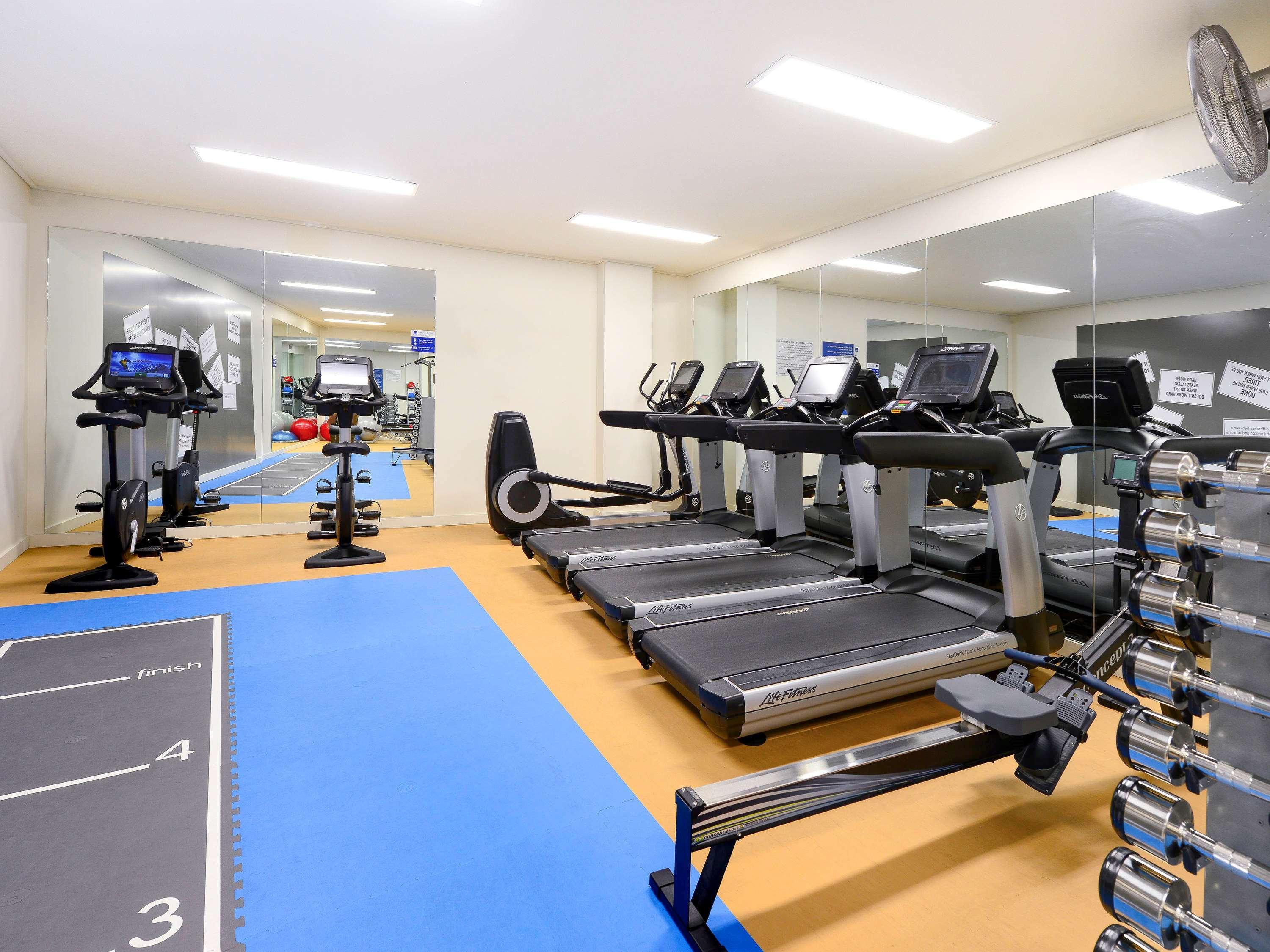 Novotel Melbourne Glen Waverley Εξωτερικό φωτογραφία