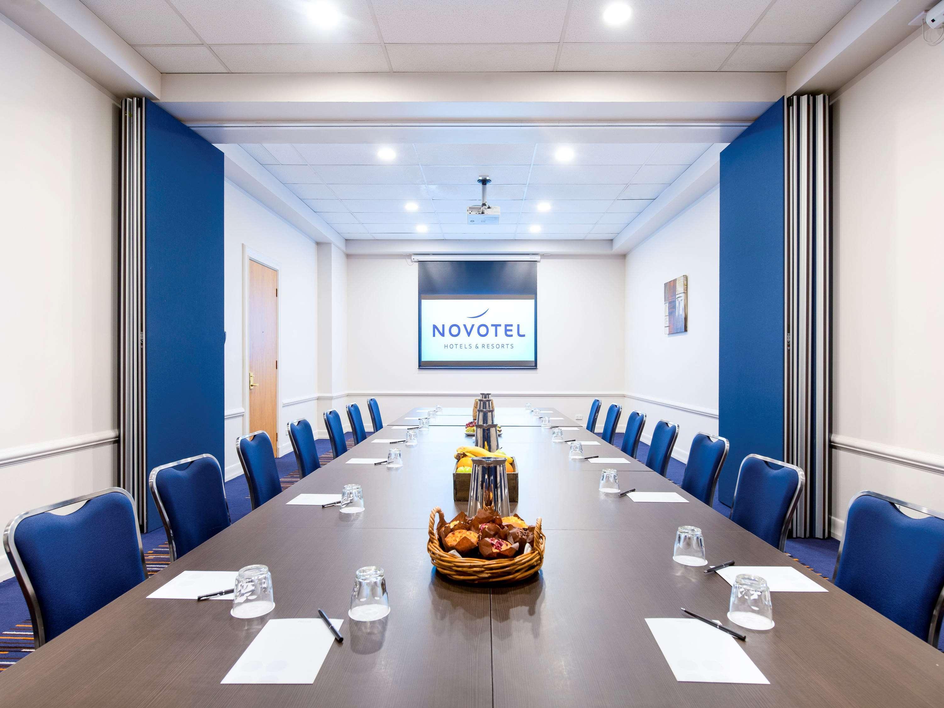 Novotel Melbourne Glen Waverley Εξωτερικό φωτογραφία