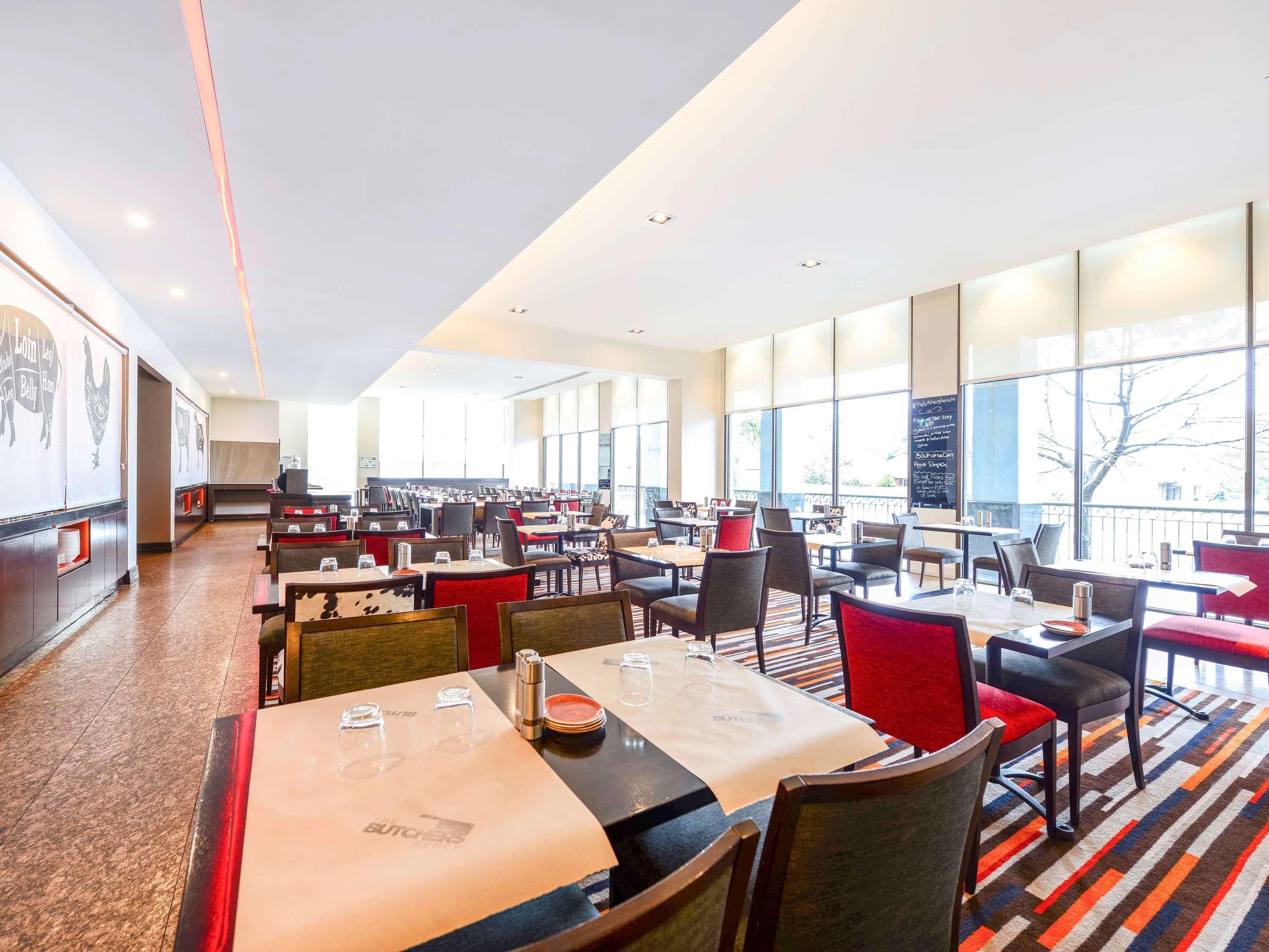Novotel Melbourne Glen Waverley Εξωτερικό φωτογραφία