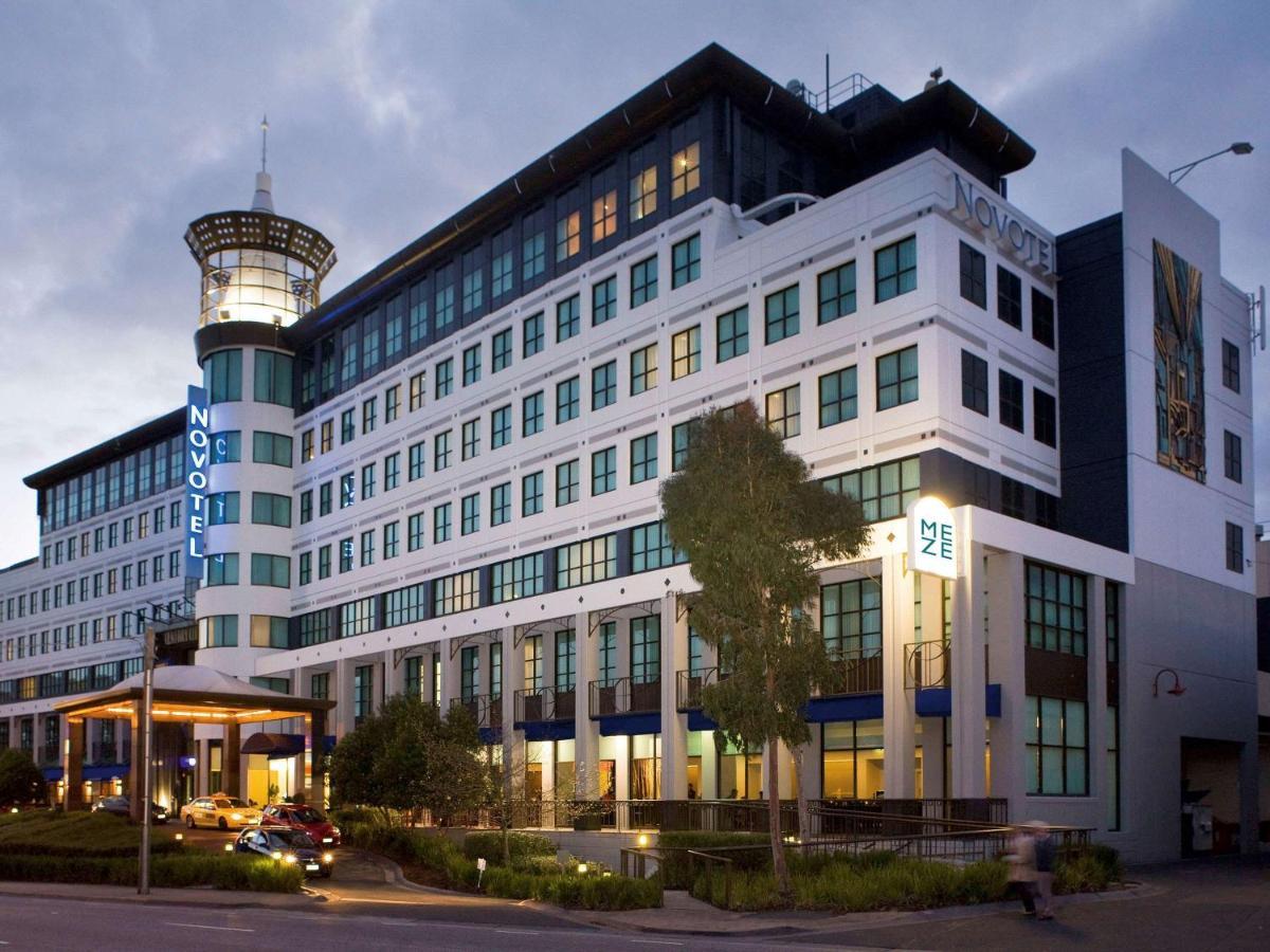 Novotel Melbourne Glen Waverley Εξωτερικό φωτογραφία