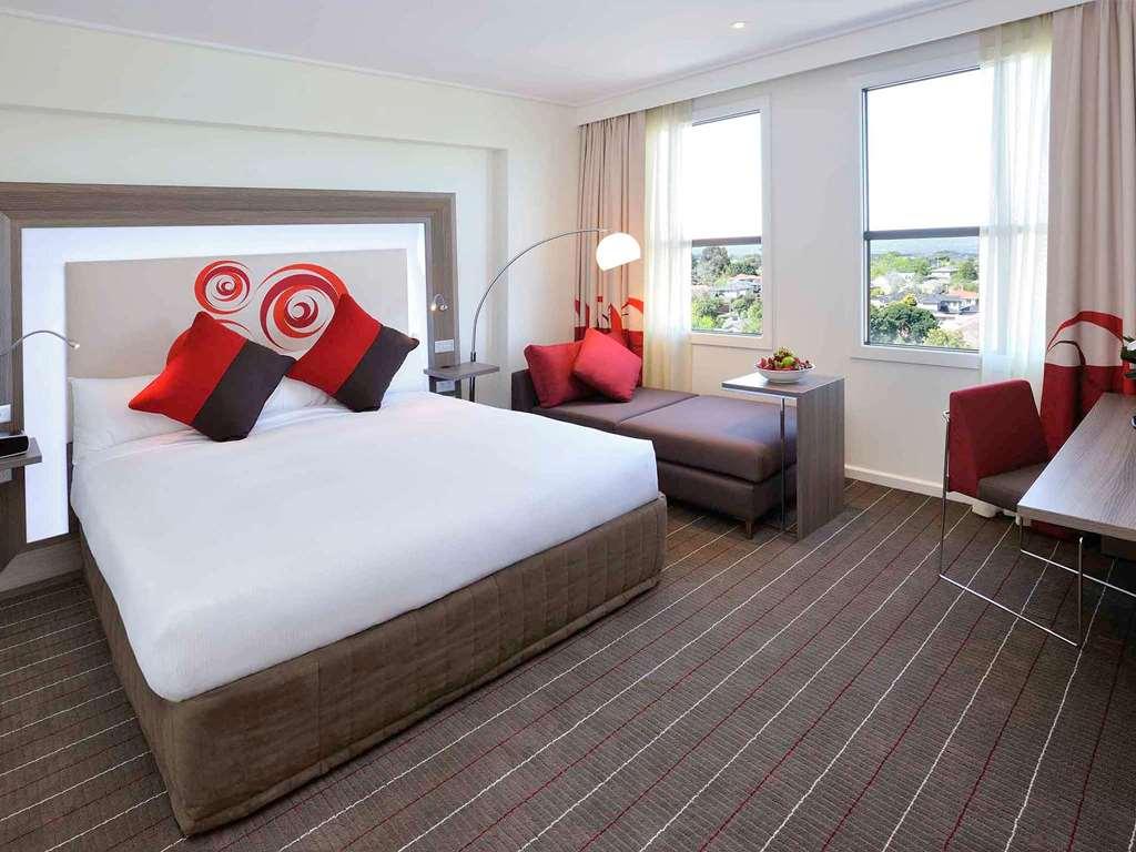 Novotel Melbourne Glen Waverley Δωμάτιο φωτογραφία