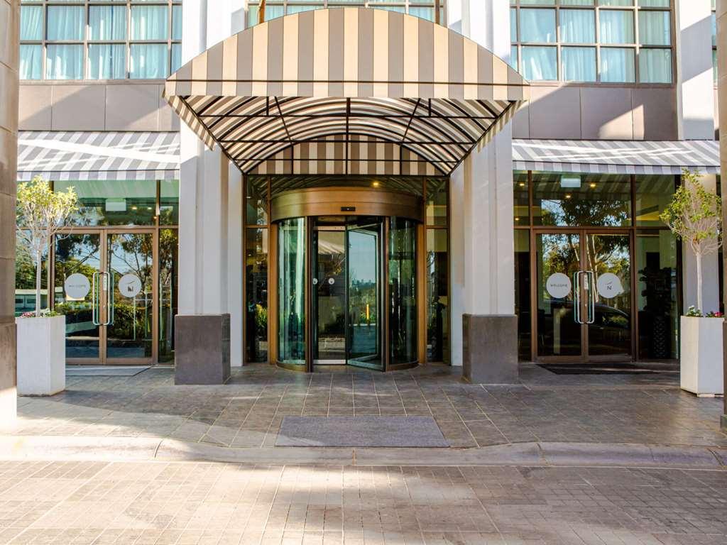 Novotel Melbourne Glen Waverley Εξωτερικό φωτογραφία