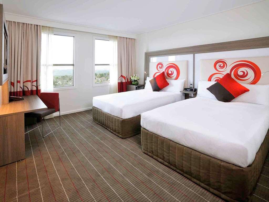 Novotel Melbourne Glen Waverley Δωμάτιο φωτογραφία