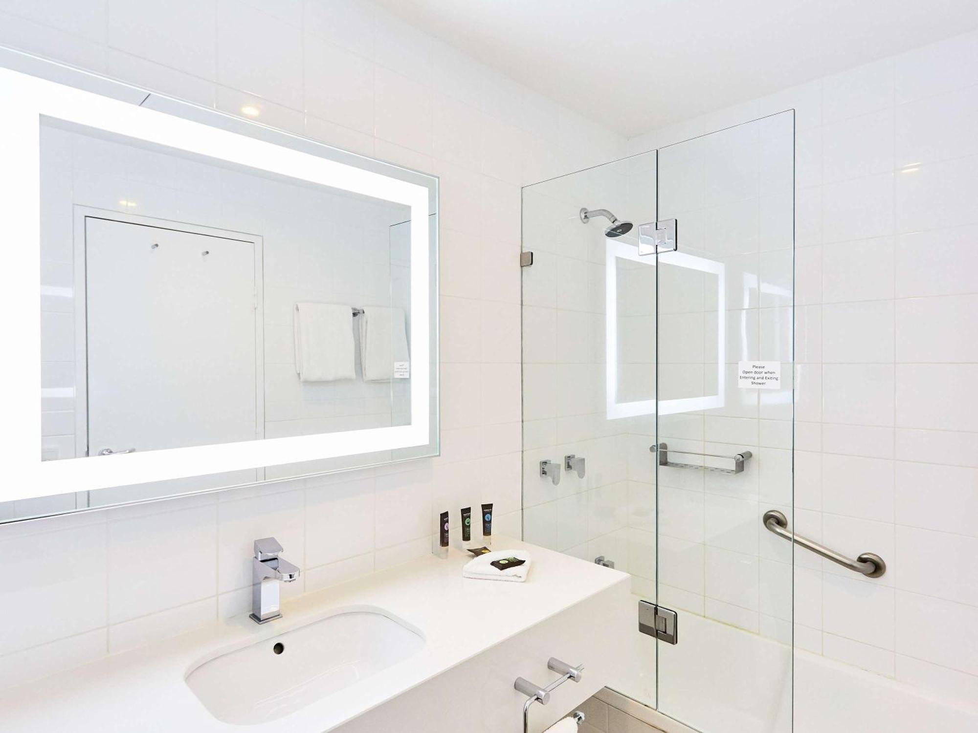 Novotel Melbourne Glen Waverley Εξωτερικό φωτογραφία