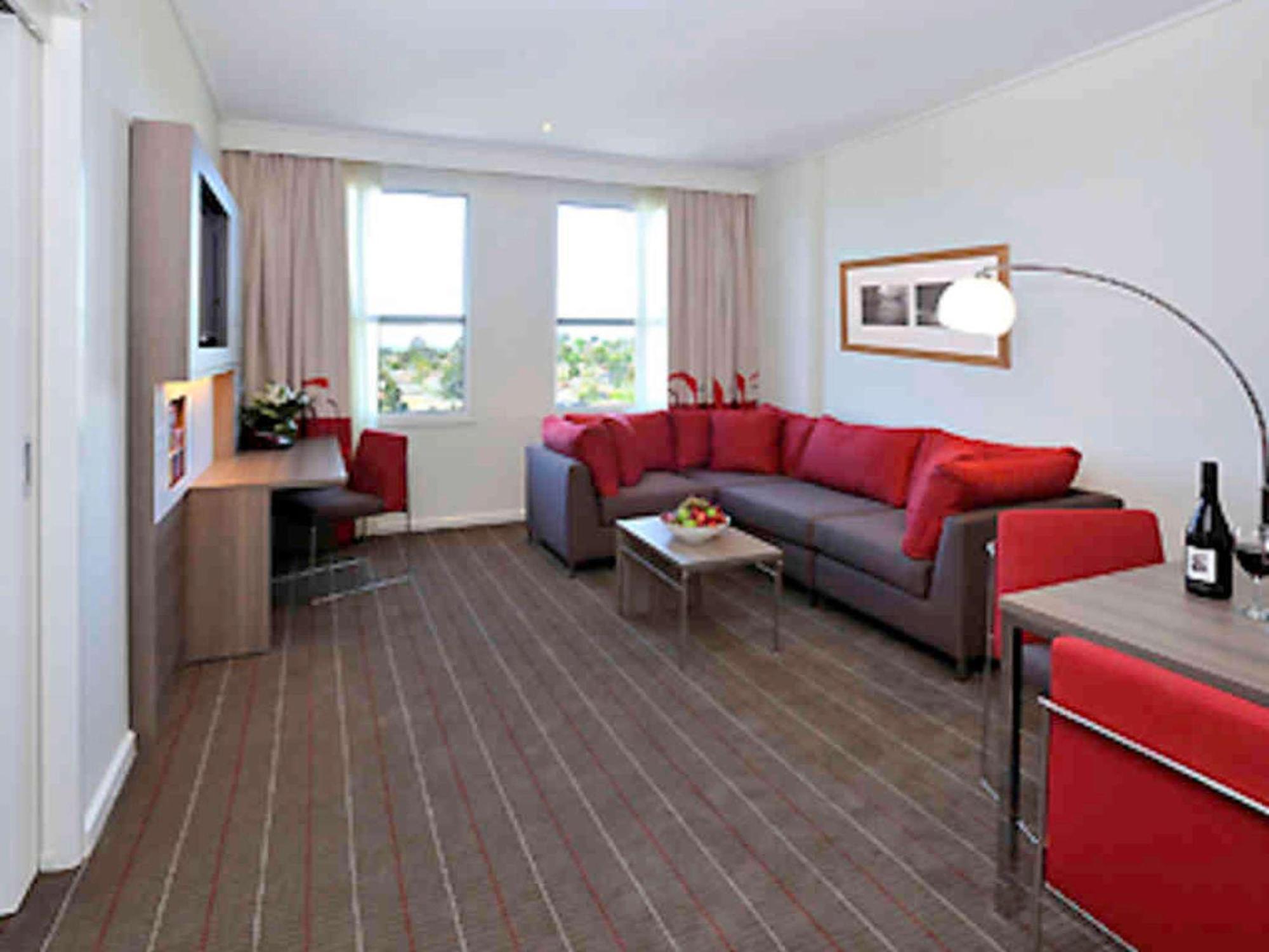 Novotel Melbourne Glen Waverley Εξωτερικό φωτογραφία