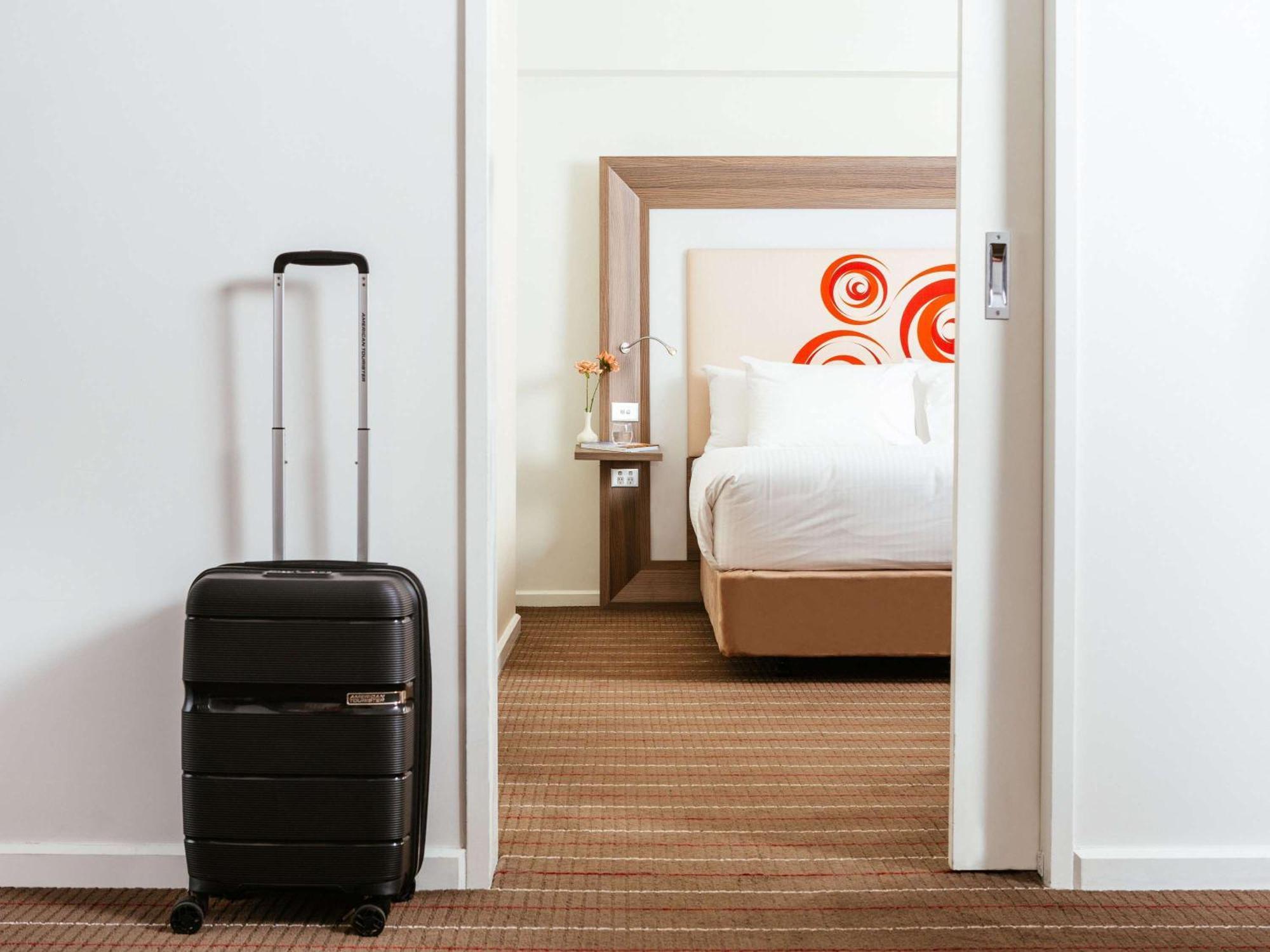 Novotel Melbourne Glen Waverley Εξωτερικό φωτογραφία