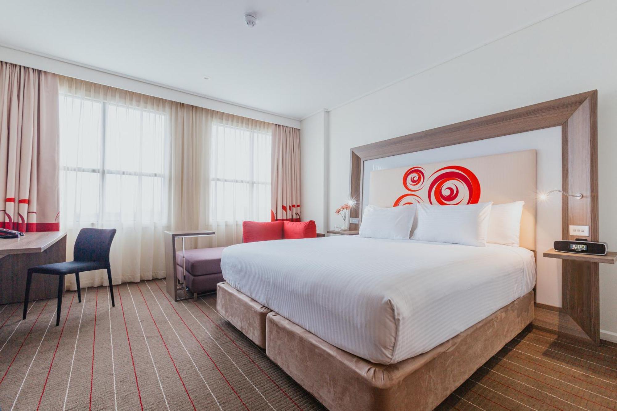 Novotel Melbourne Glen Waverley Εξωτερικό φωτογραφία