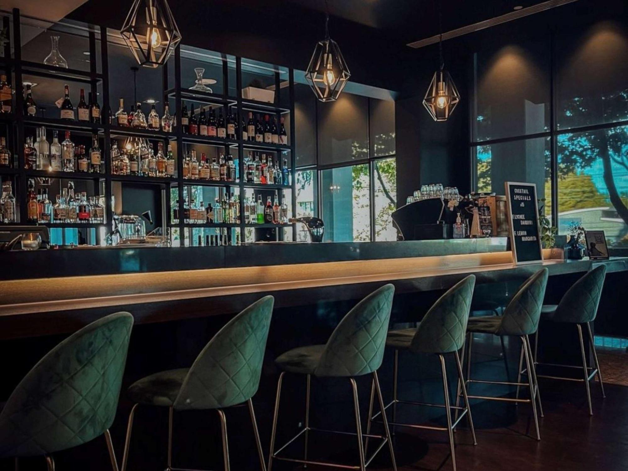 Novotel Melbourne Glen Waverley Εξωτερικό φωτογραφία
