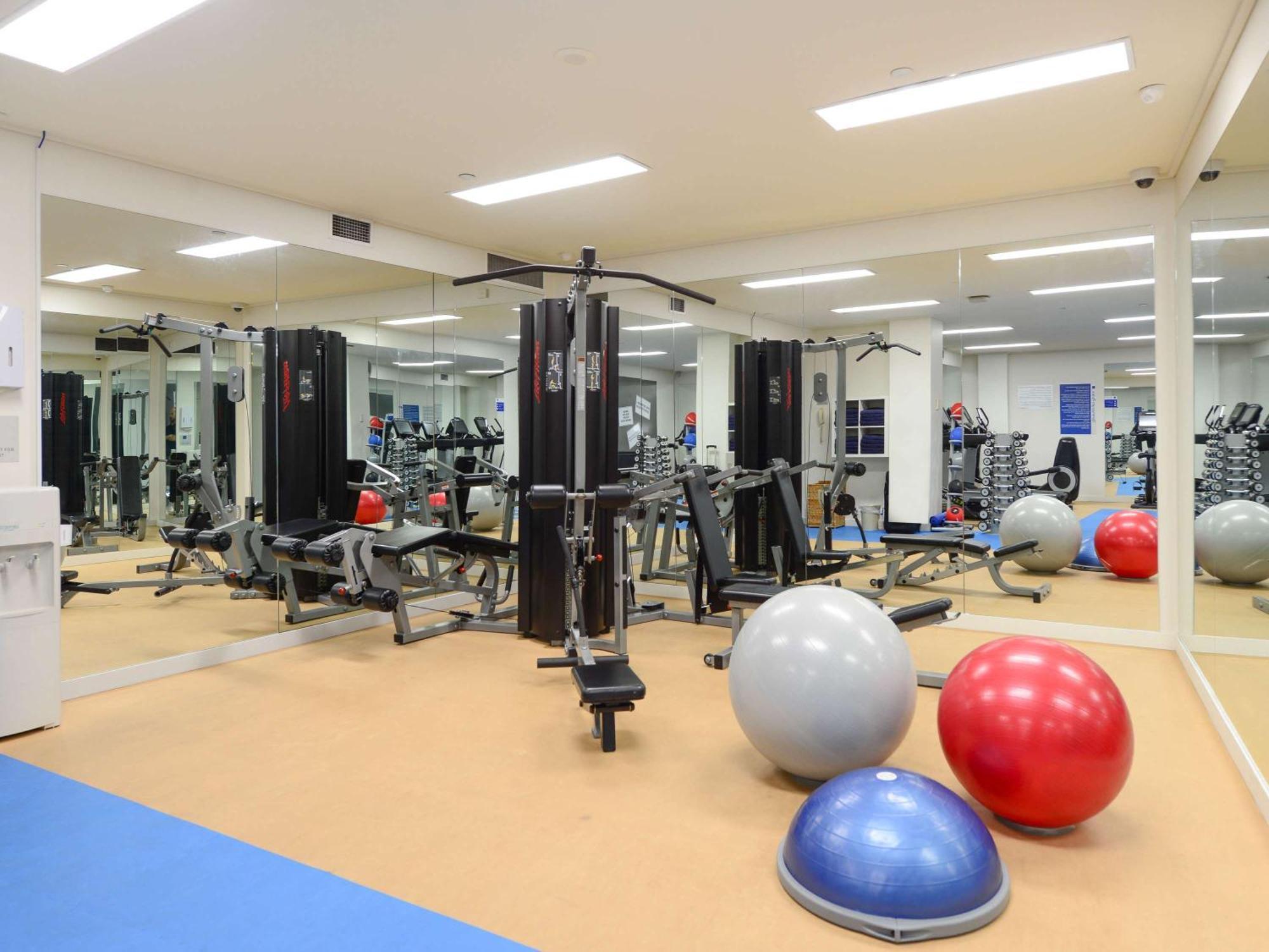 Novotel Melbourne Glen Waverley Εξωτερικό φωτογραφία