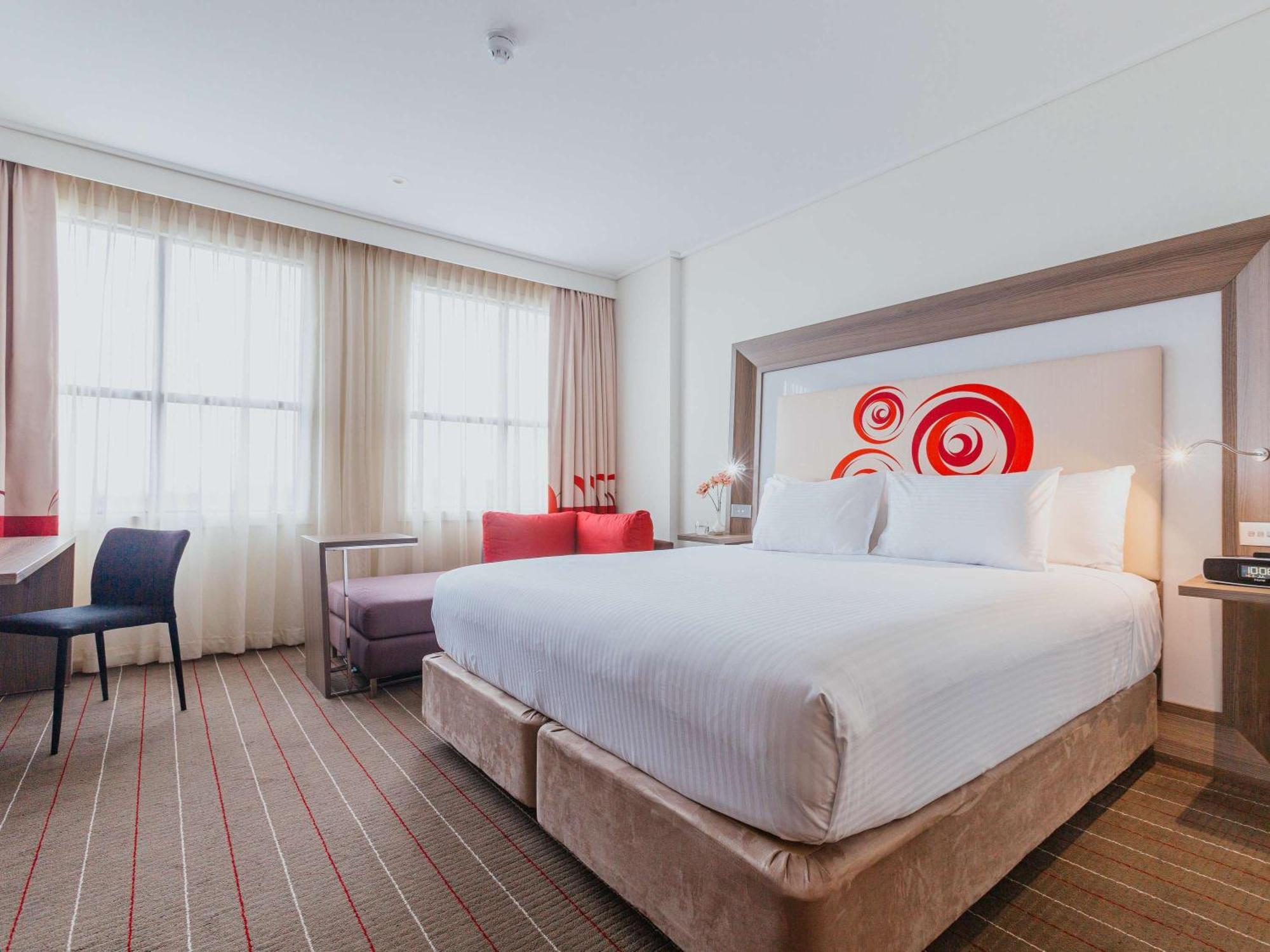 Novotel Melbourne Glen Waverley Εξωτερικό φωτογραφία
