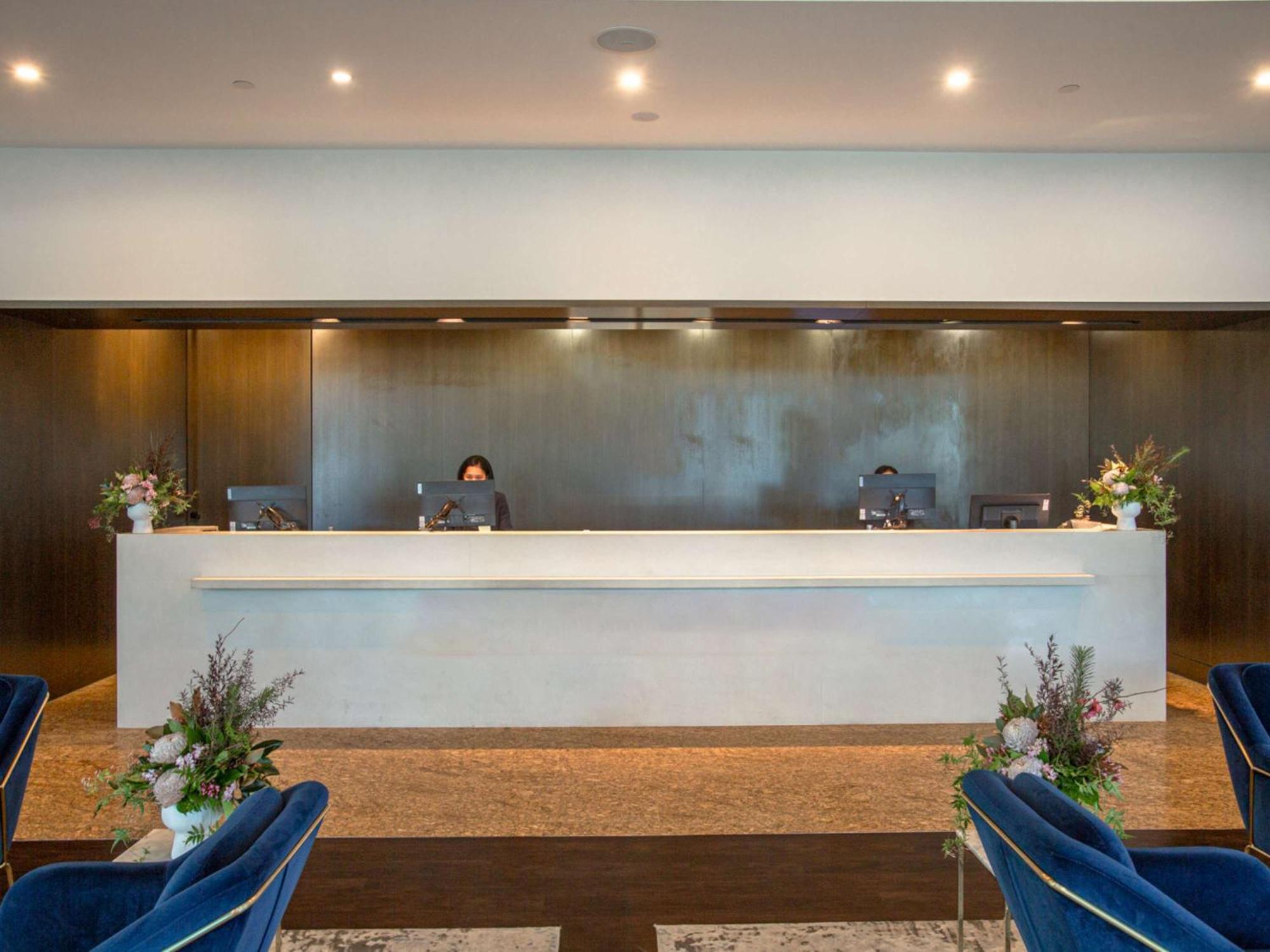 Novotel Melbourne Glen Waverley Εξωτερικό φωτογραφία