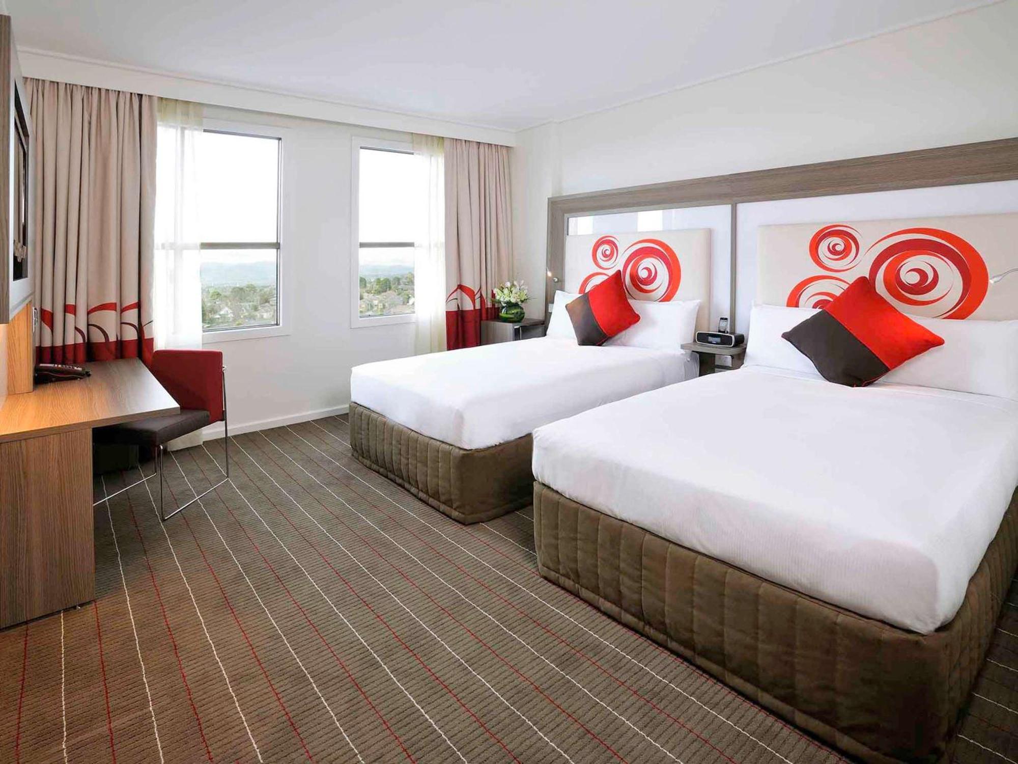 Novotel Melbourne Glen Waverley Εξωτερικό φωτογραφία