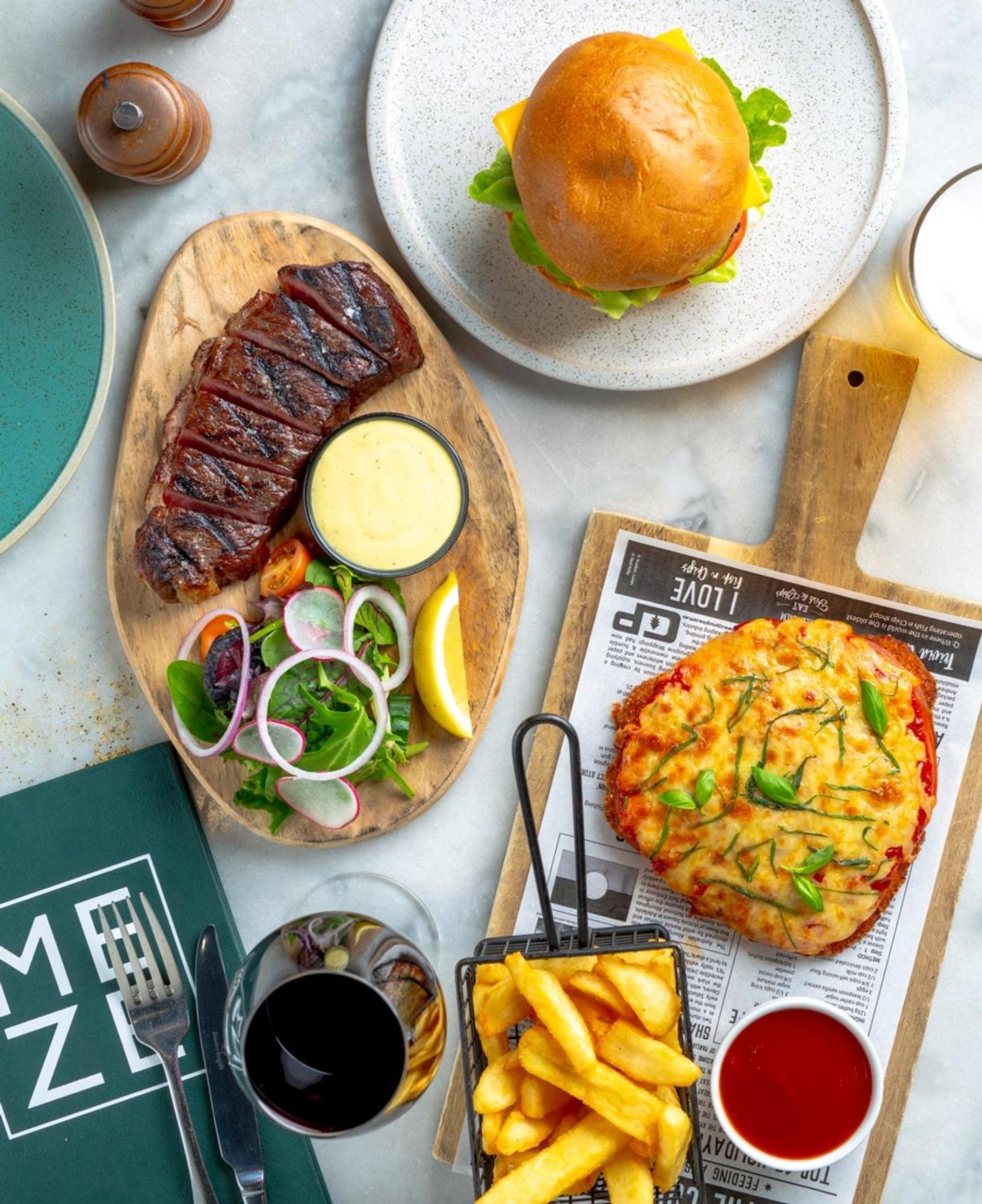 Novotel Melbourne Glen Waverley Εξωτερικό φωτογραφία