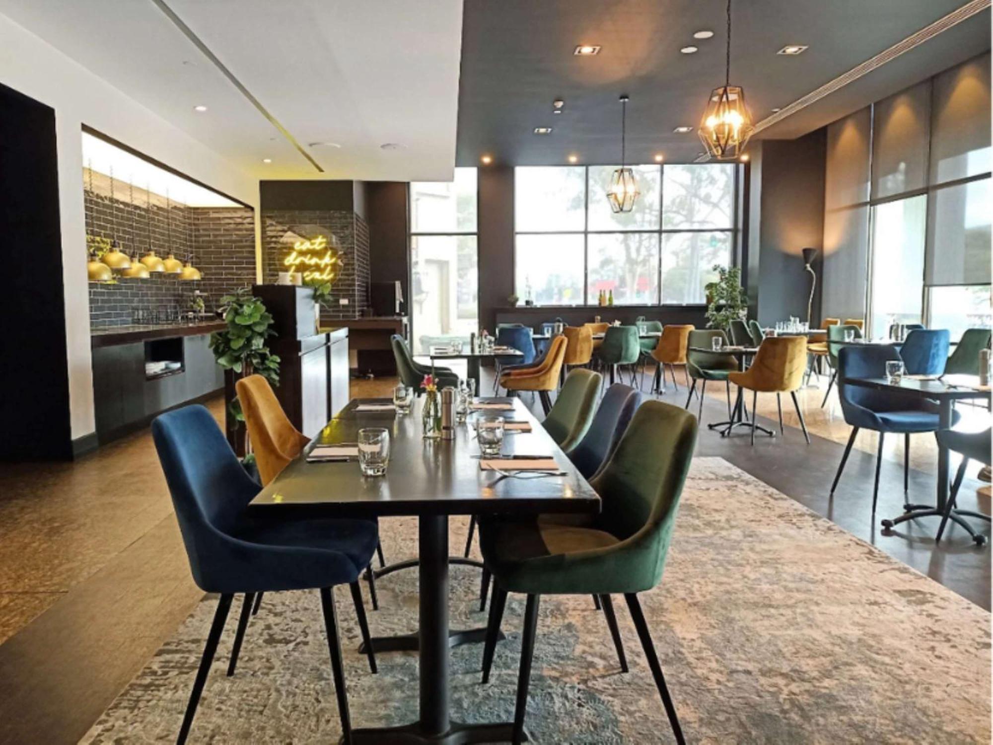 Novotel Melbourne Glen Waverley Εξωτερικό φωτογραφία