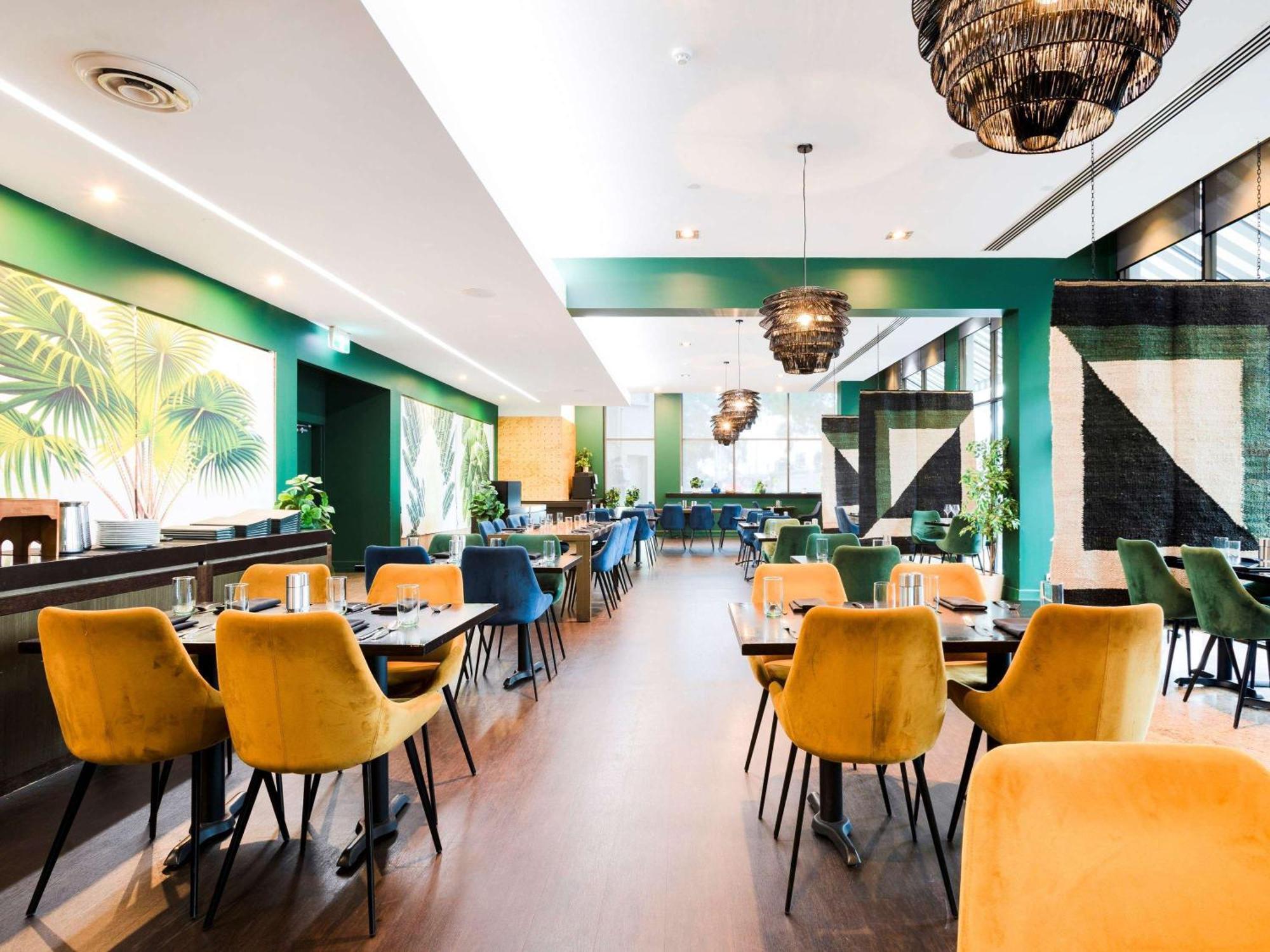Novotel Melbourne Glen Waverley Εξωτερικό φωτογραφία