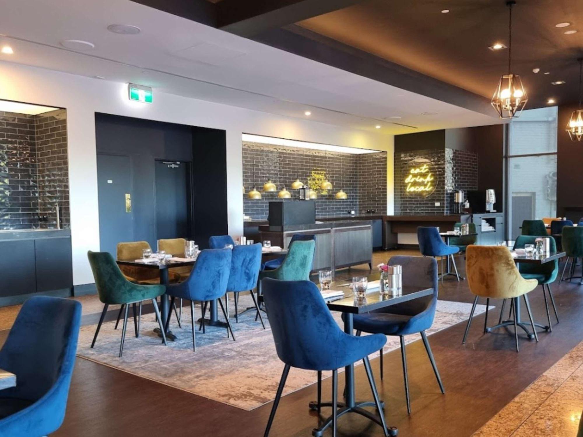 Novotel Melbourne Glen Waverley Εξωτερικό φωτογραφία