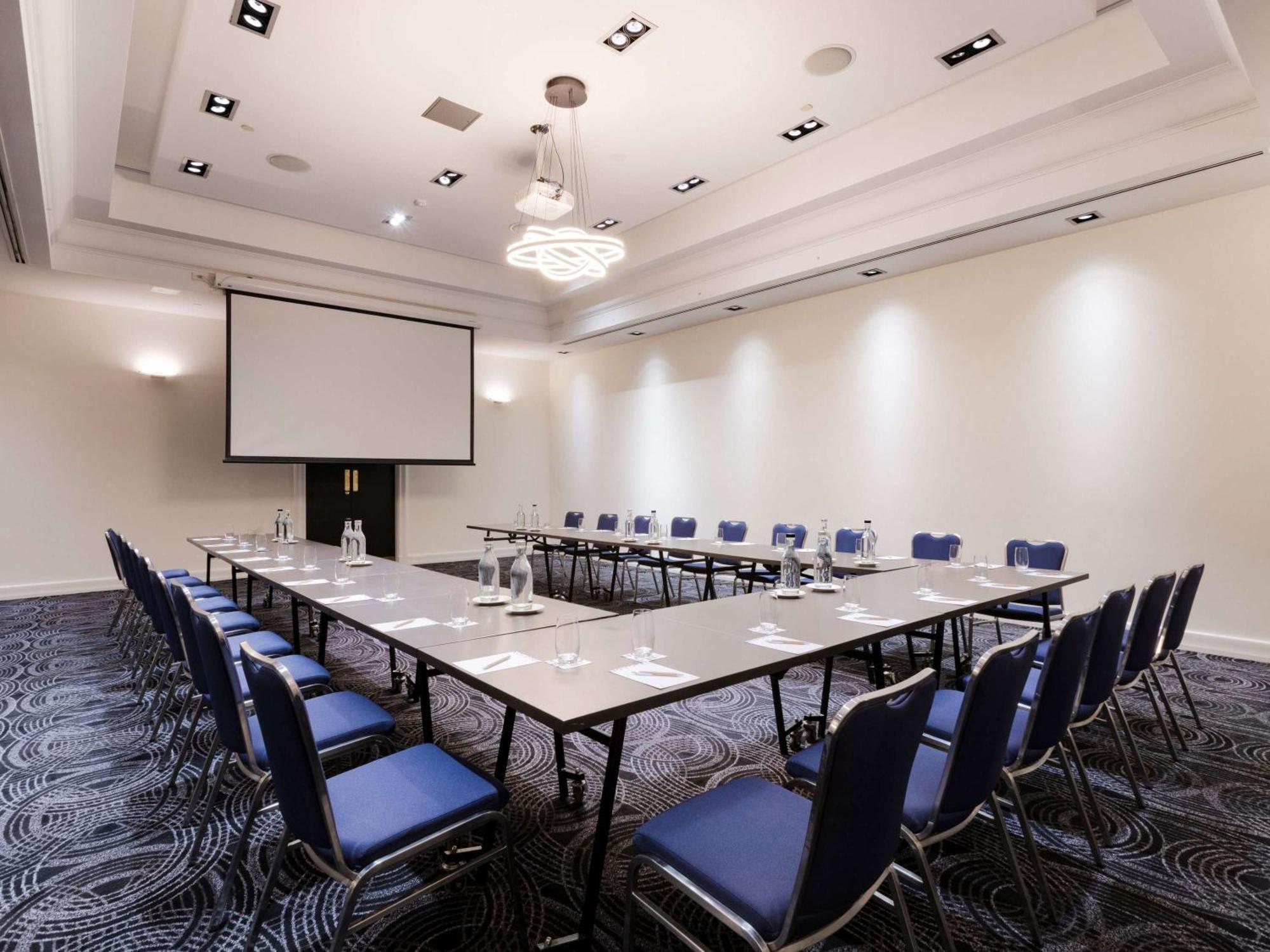 Novotel Melbourne Glen Waverley Εξωτερικό φωτογραφία