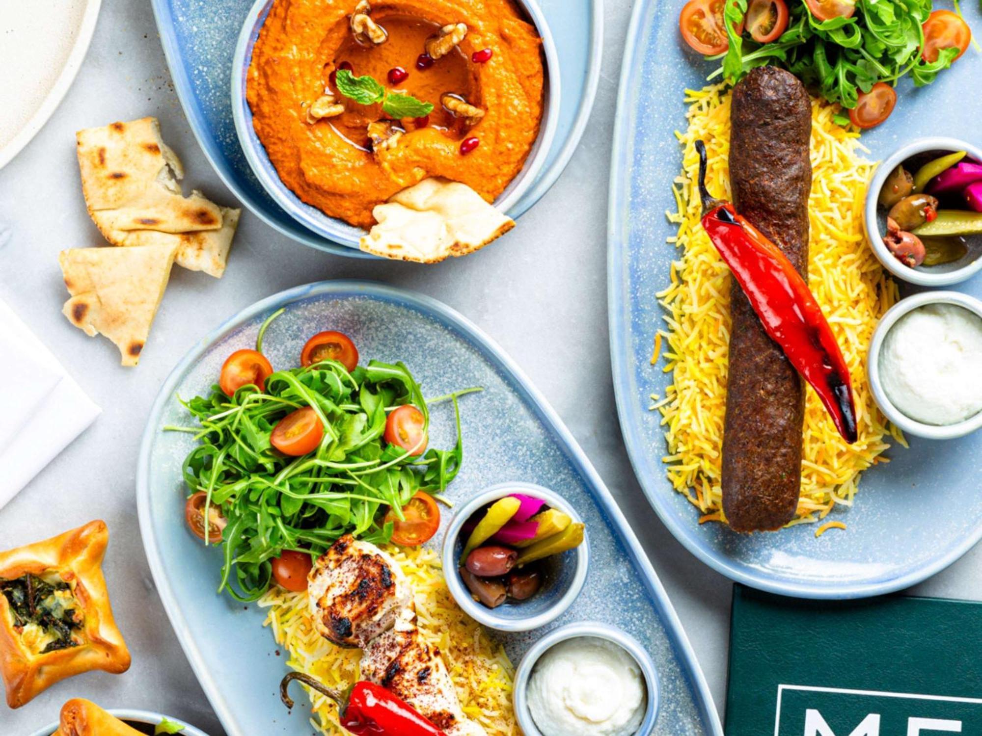 Novotel Melbourne Glen Waverley Εξωτερικό φωτογραφία