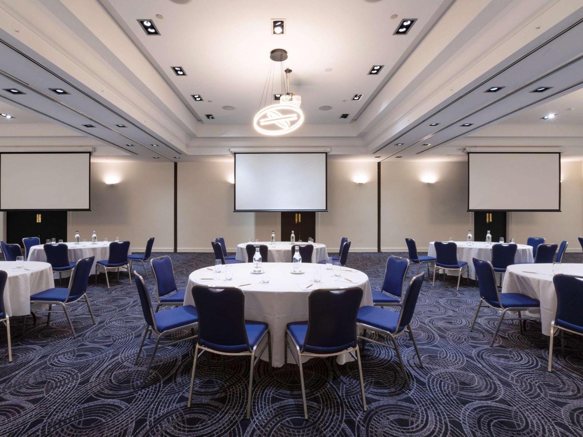 Novotel Melbourne Glen Waverley Εξωτερικό φωτογραφία