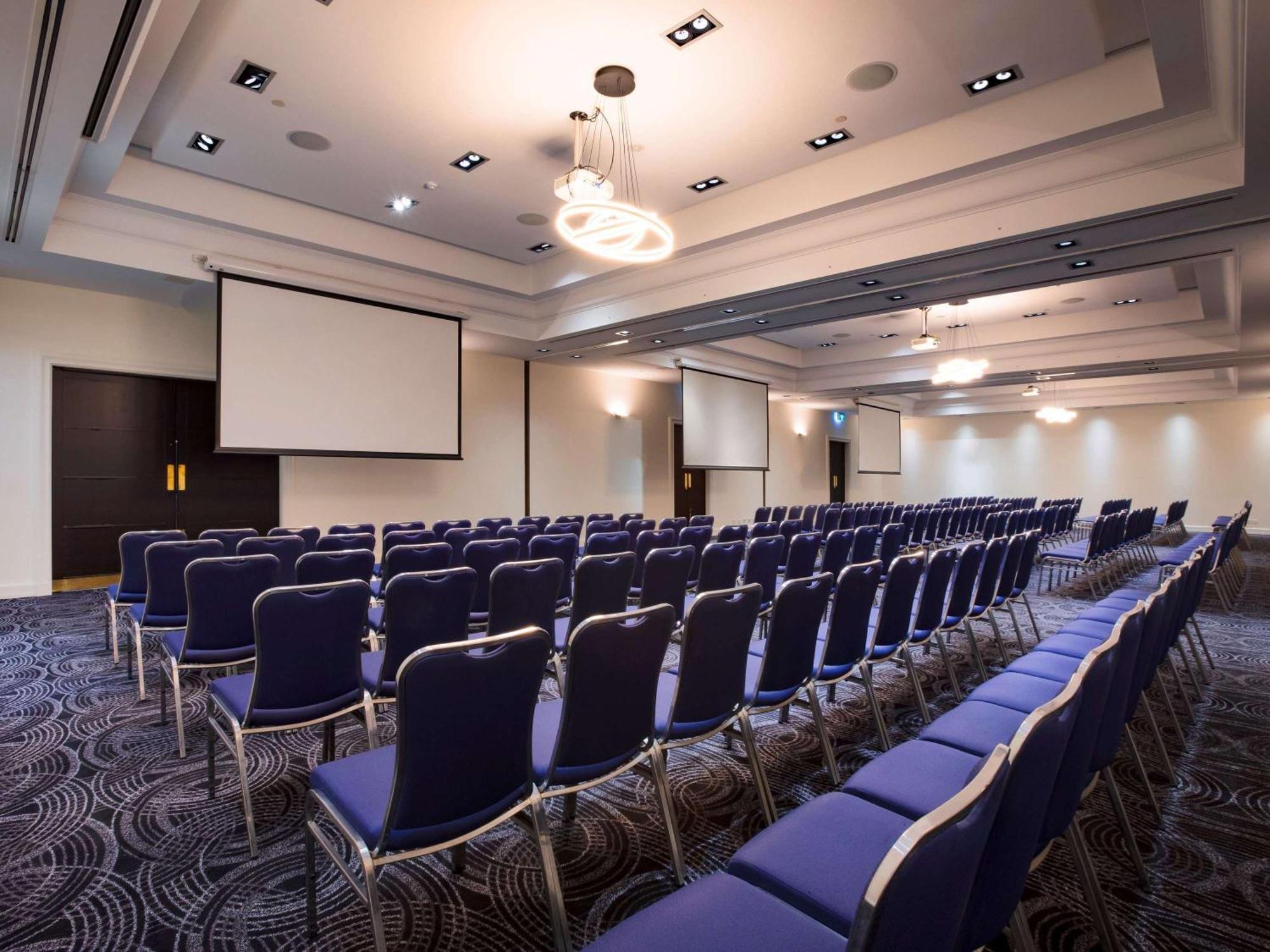 Novotel Melbourne Glen Waverley Εξωτερικό φωτογραφία