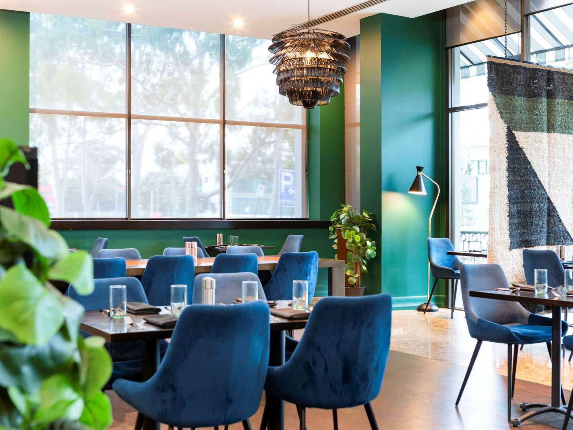 Novotel Melbourne Glen Waverley Εξωτερικό φωτογραφία