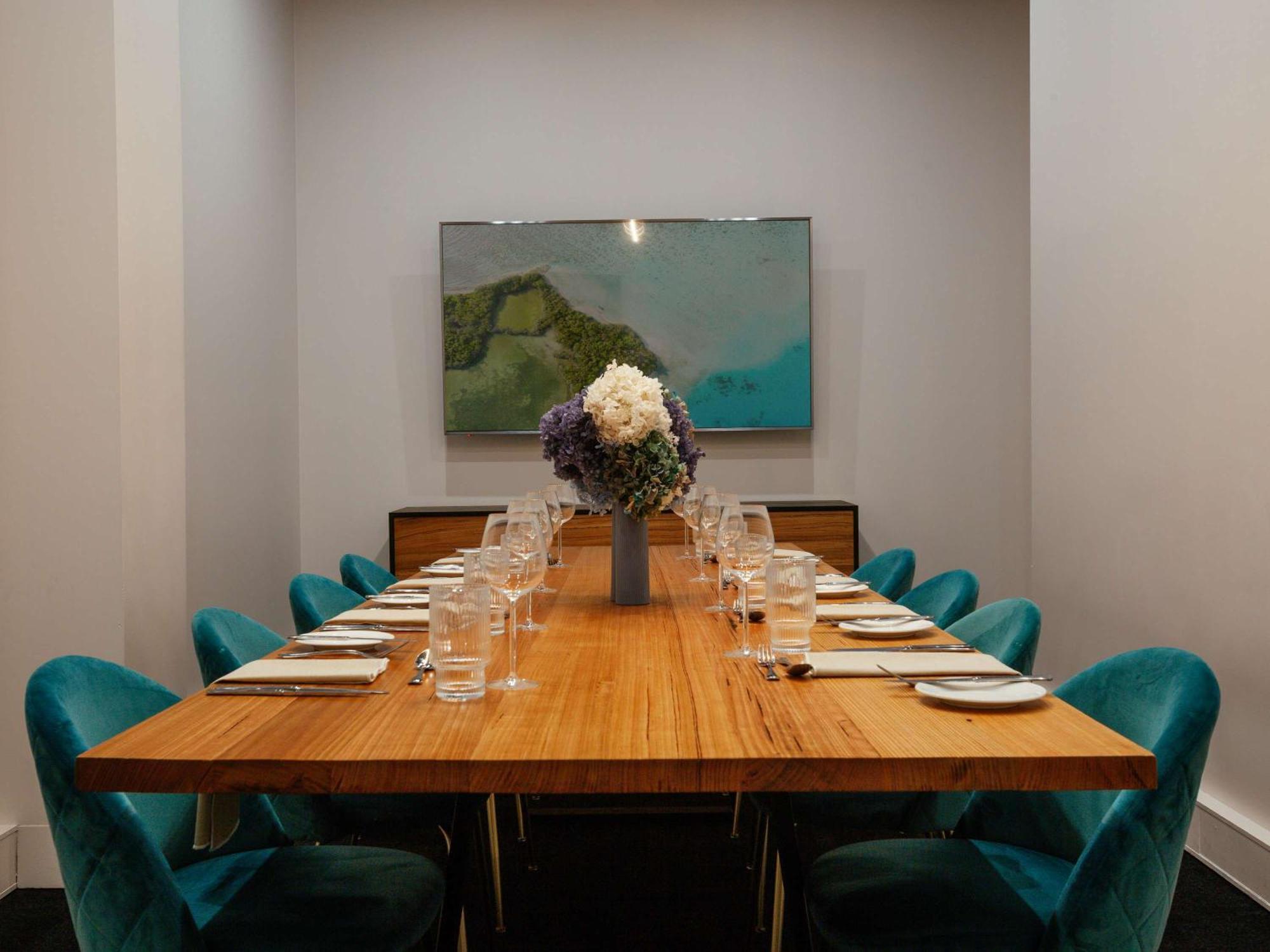 Novotel Melbourne Glen Waverley Εξωτερικό φωτογραφία