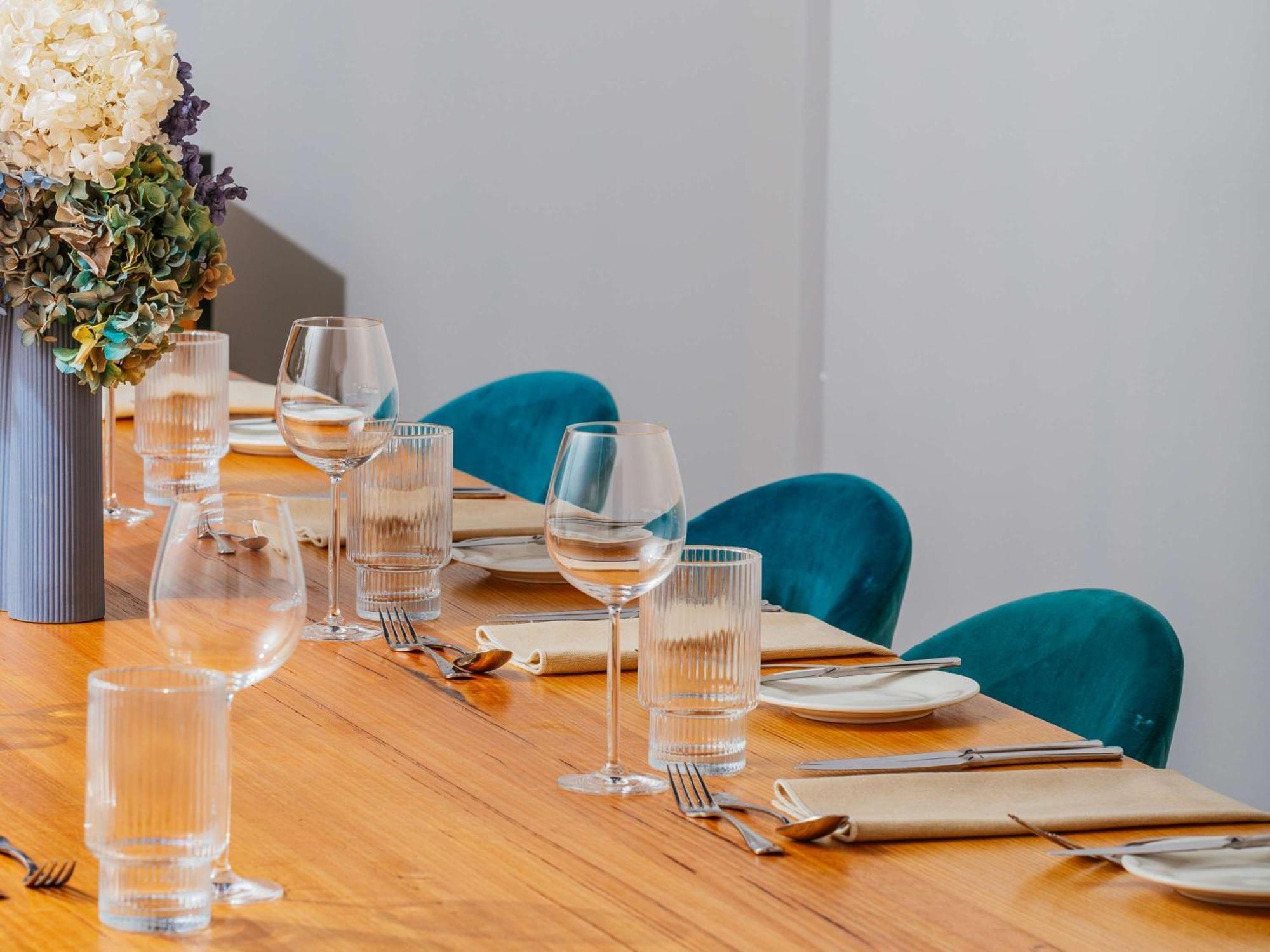 Novotel Melbourne Glen Waverley Εξωτερικό φωτογραφία