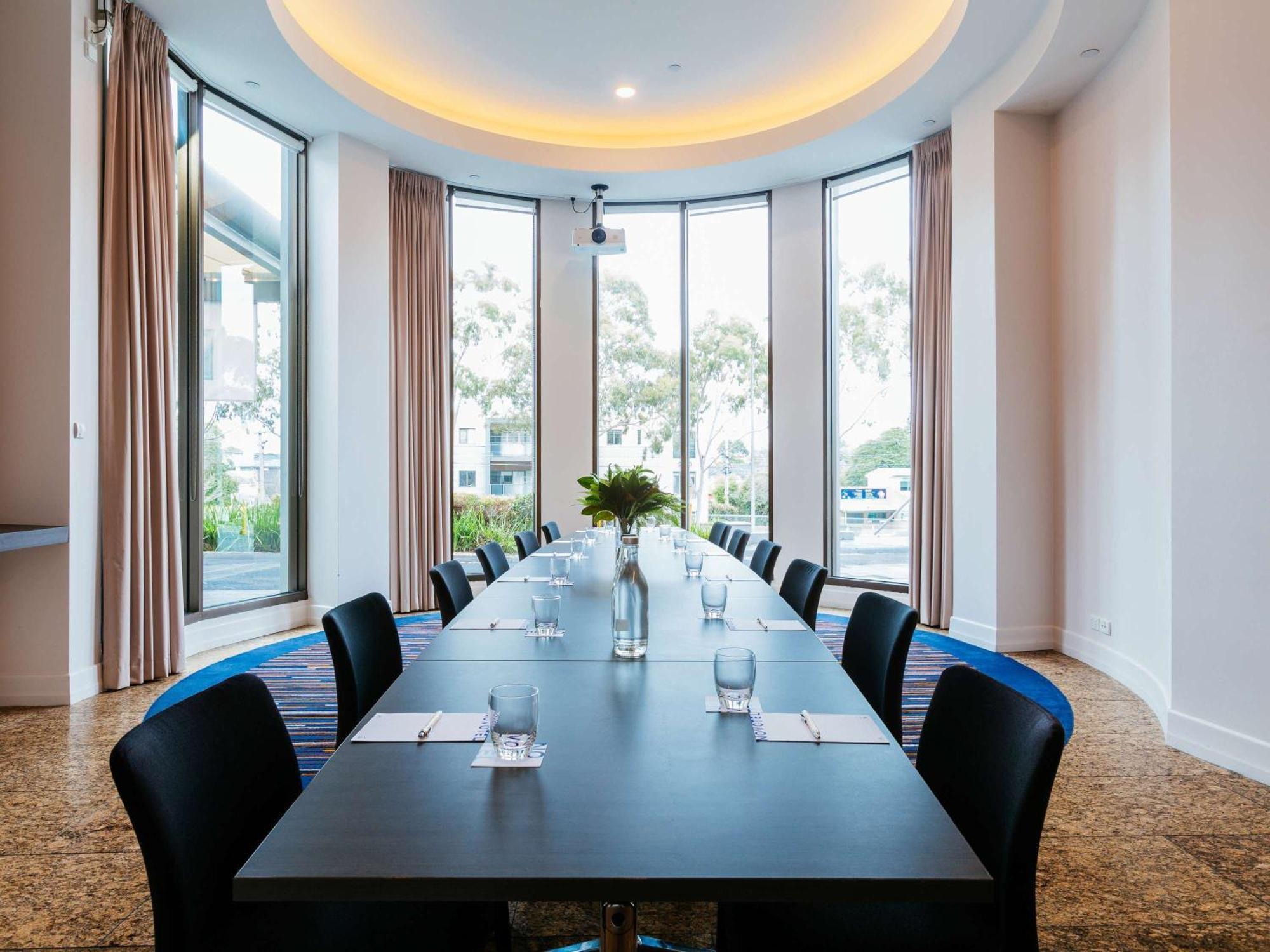 Novotel Melbourne Glen Waverley Εξωτερικό φωτογραφία