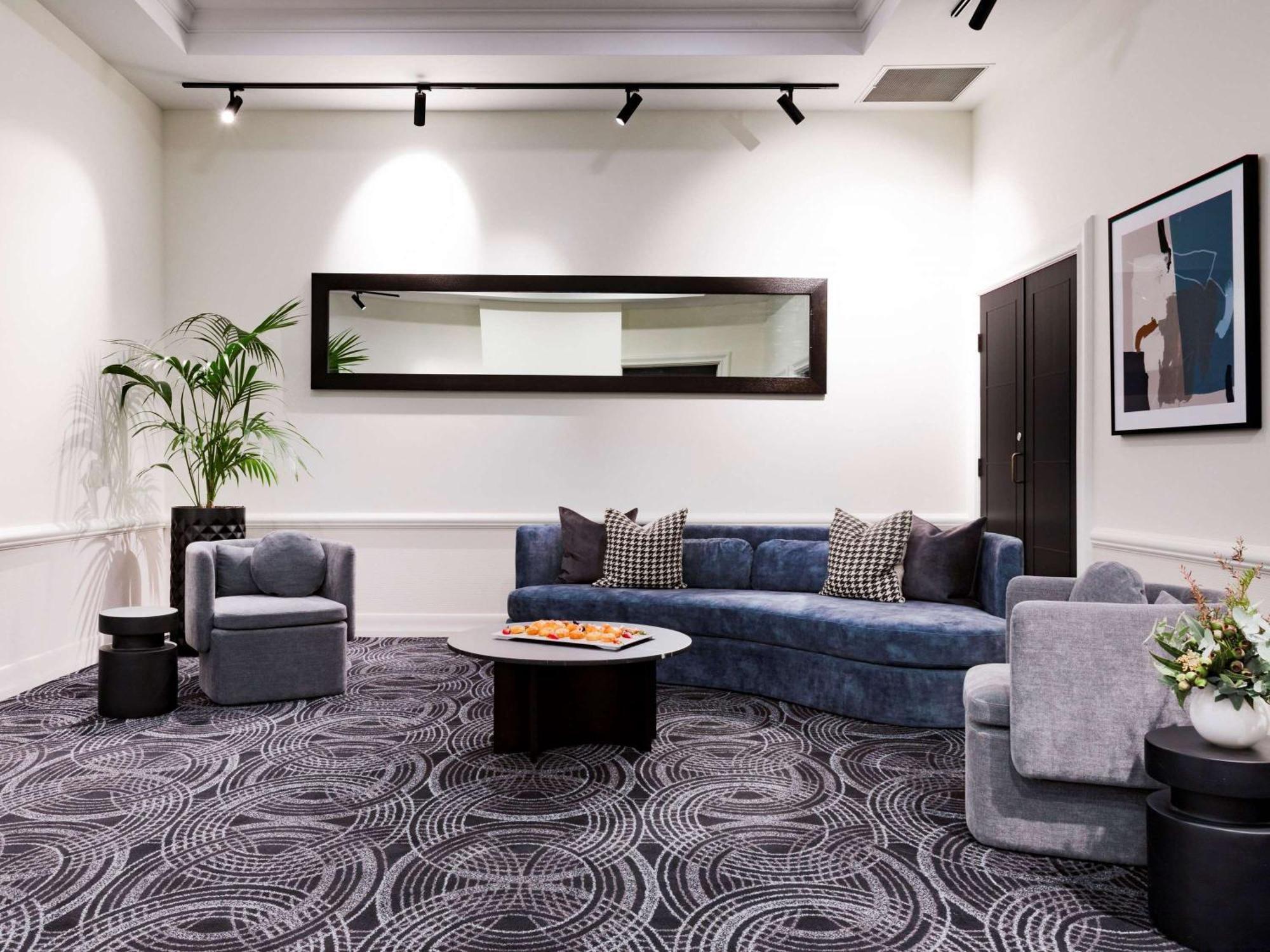 Novotel Melbourne Glen Waverley Εξωτερικό φωτογραφία