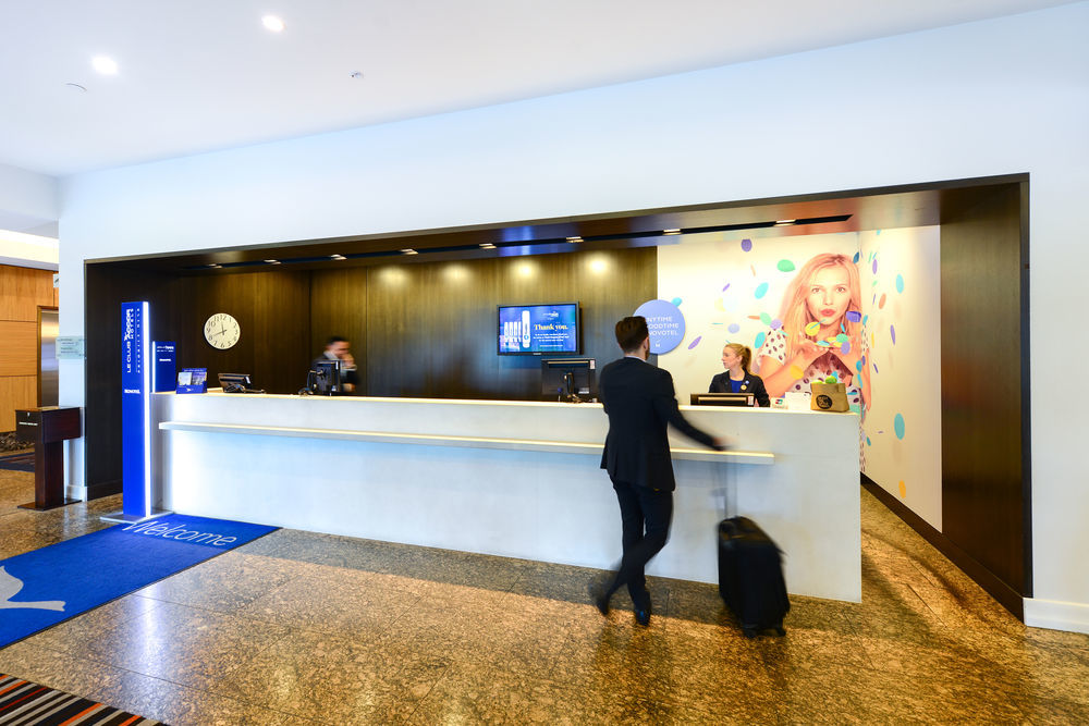 Novotel Melbourne Glen Waverley Εξωτερικό φωτογραφία