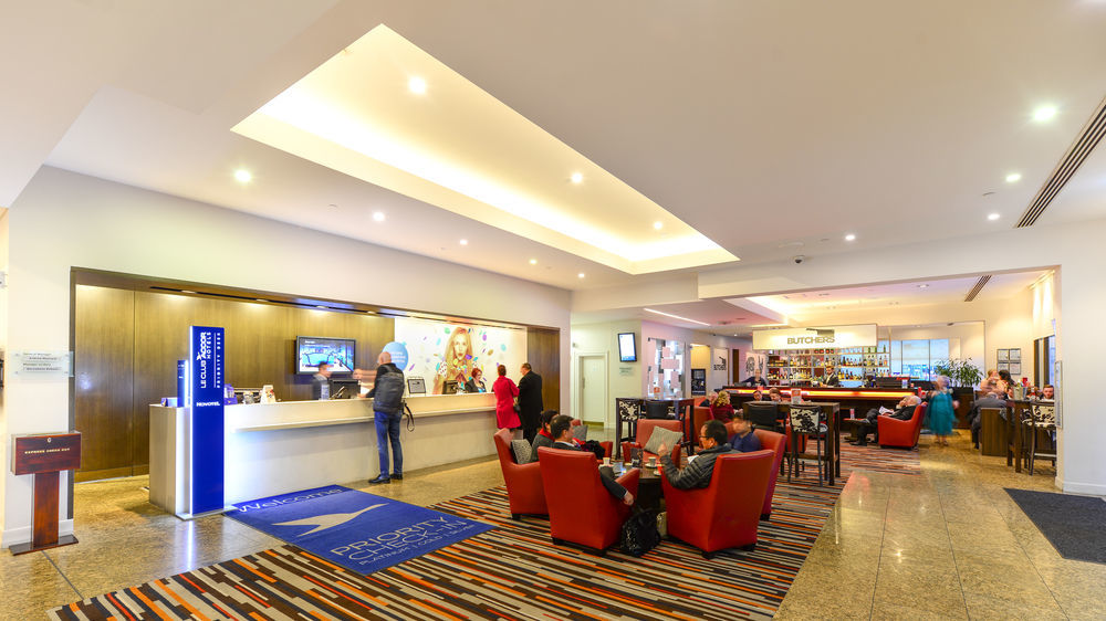 Novotel Melbourne Glen Waverley Εξωτερικό φωτογραφία