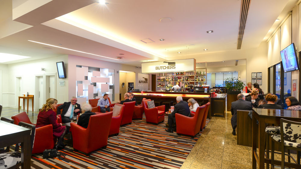 Novotel Melbourne Glen Waverley Εξωτερικό φωτογραφία