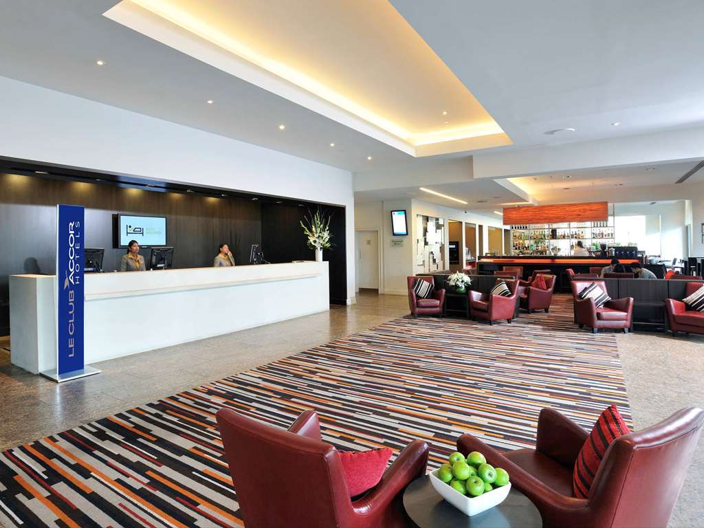 Novotel Melbourne Glen Waverley Εξωτερικό φωτογραφία